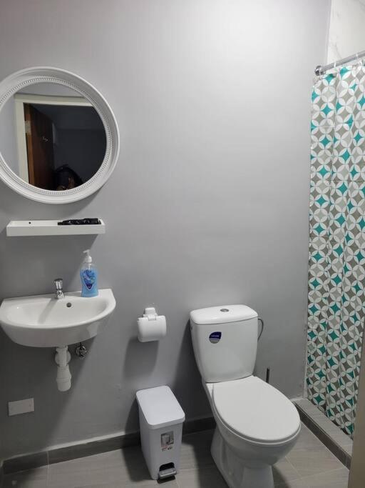 Cozy 1-Bedroom Apartment Close To City Center Willemstad Extérieur photo